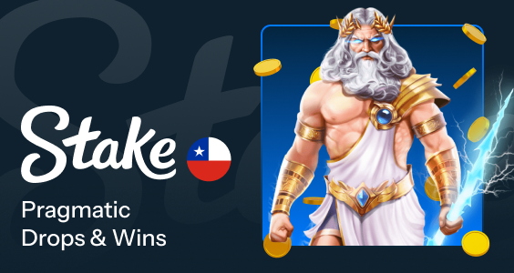 Pragmatic Drops & Wins - Bono para Casino de Apuesta Chilena